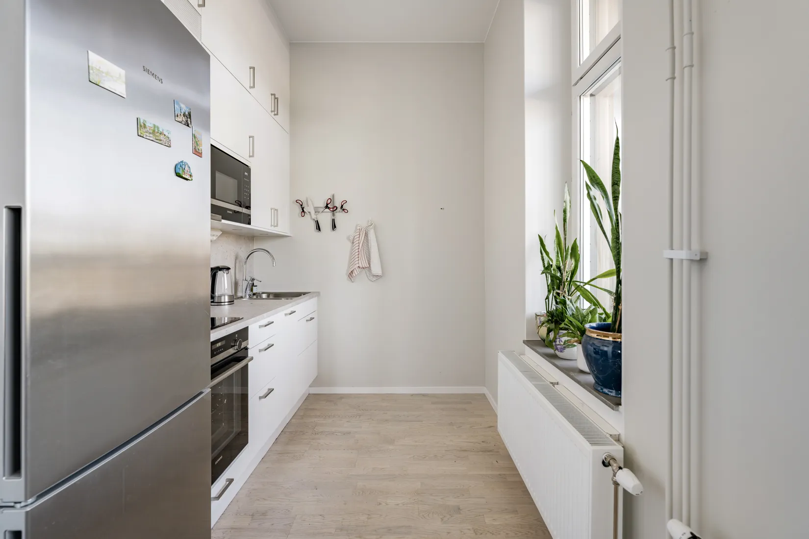 Bostadsrätt, Boulevarden 81, Täby Park, Täby