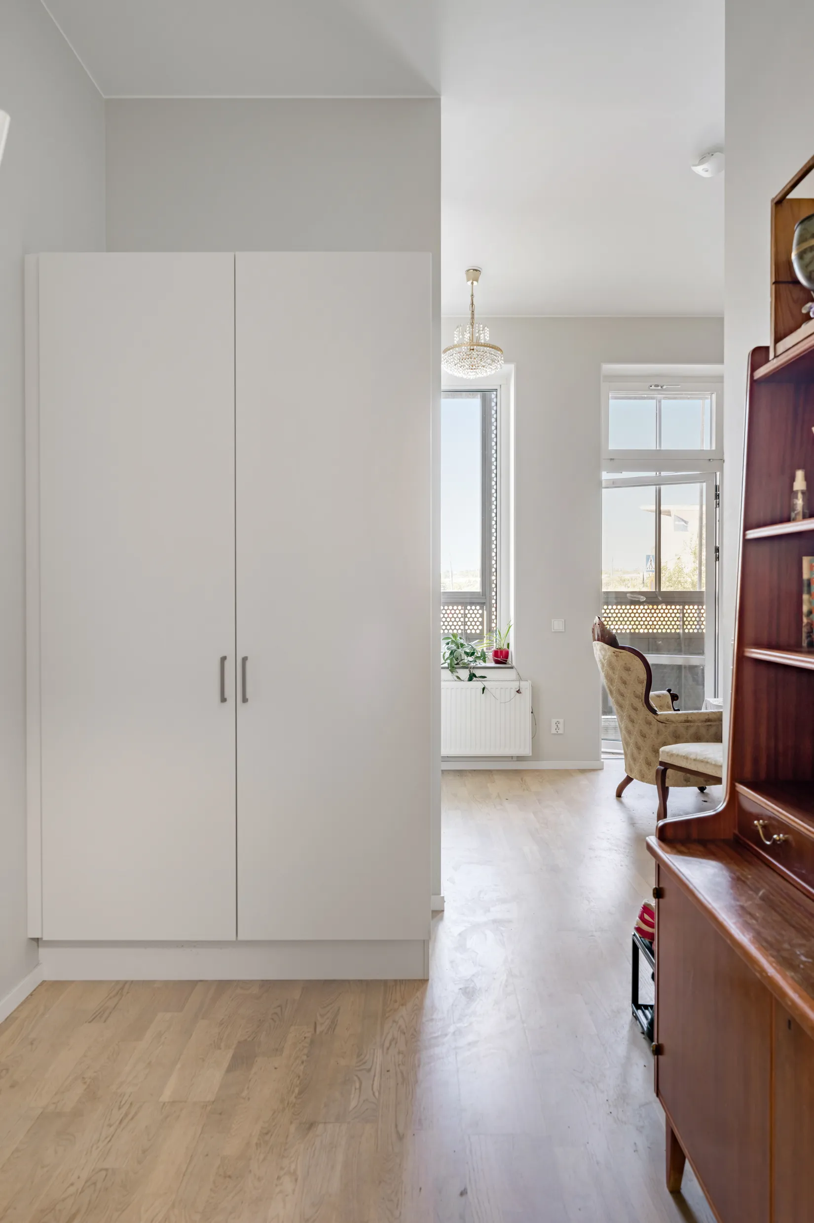 Bostadsrätt, Boulevarden 81, Täby Park, Täby