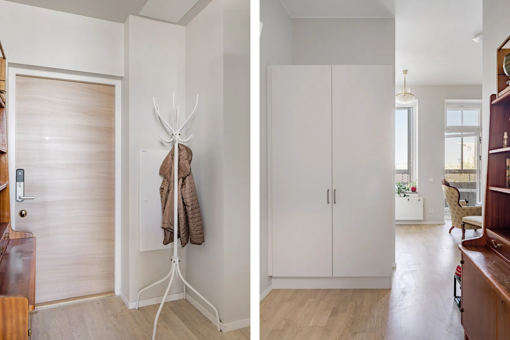 Bostadsrätt, Boulevarden 81, Täby Park, Täby