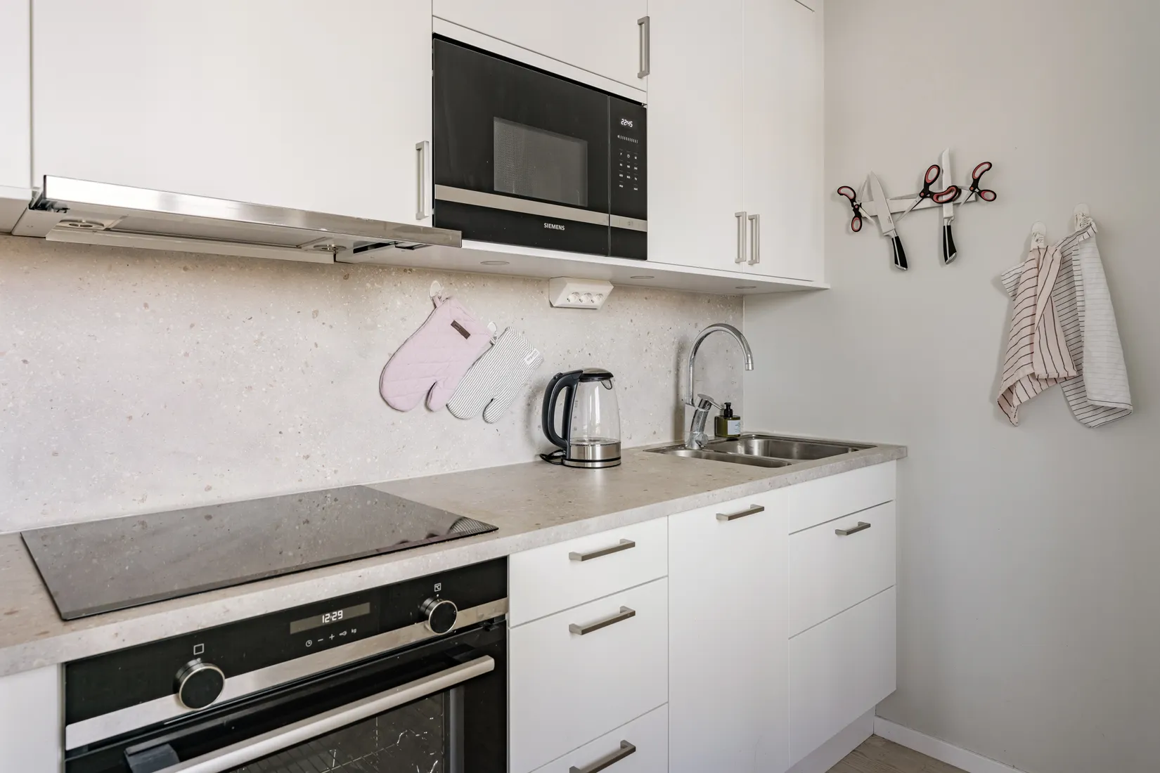 Bostadsrätt, Boulevarden 81, Täby Park, Täby