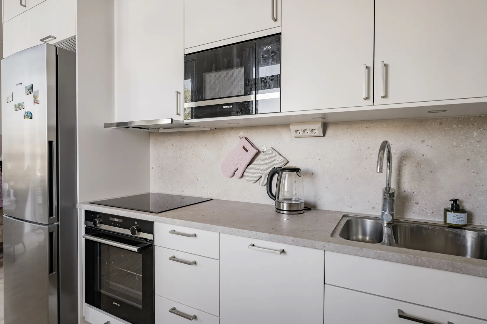 Bostadsrätt, Boulevarden 81, Täby Park, Täby