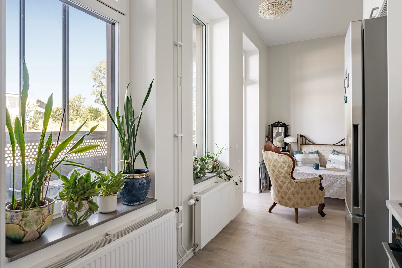 Bostadsrätt, Boulevarden 81, Täby Park, Täby