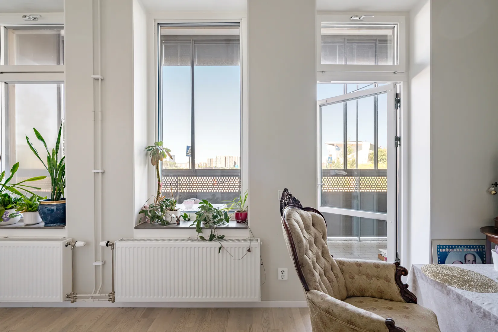 Bostadsrätt, Boulevarden 81, Täby Park, Täby