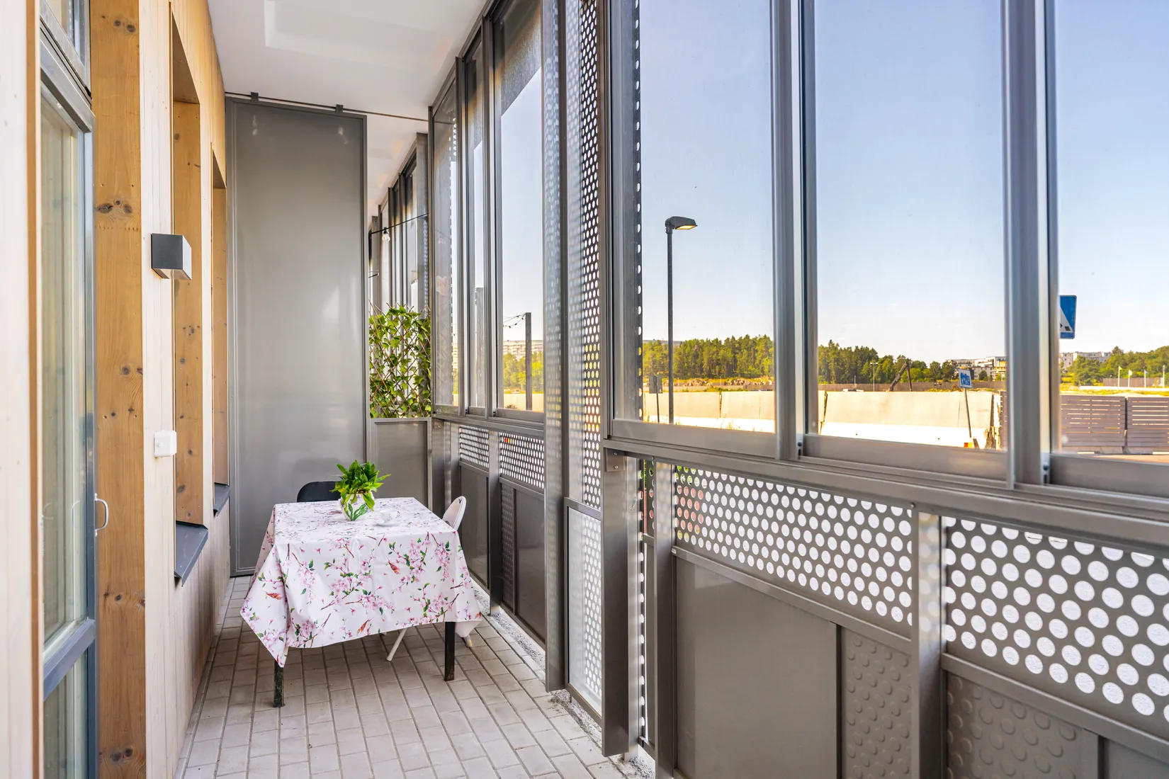 Bostadsrätt, Boulevarden 81, Täby Park, Täby