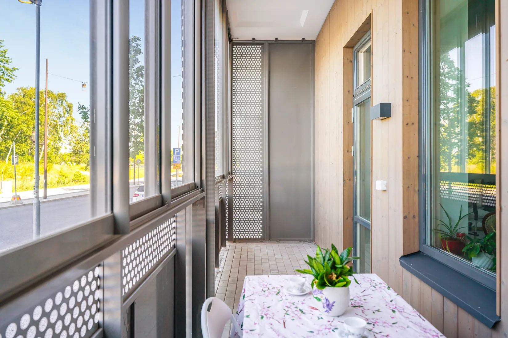 Bostadsrätt, Boulevarden 81, Täby Park, Täby