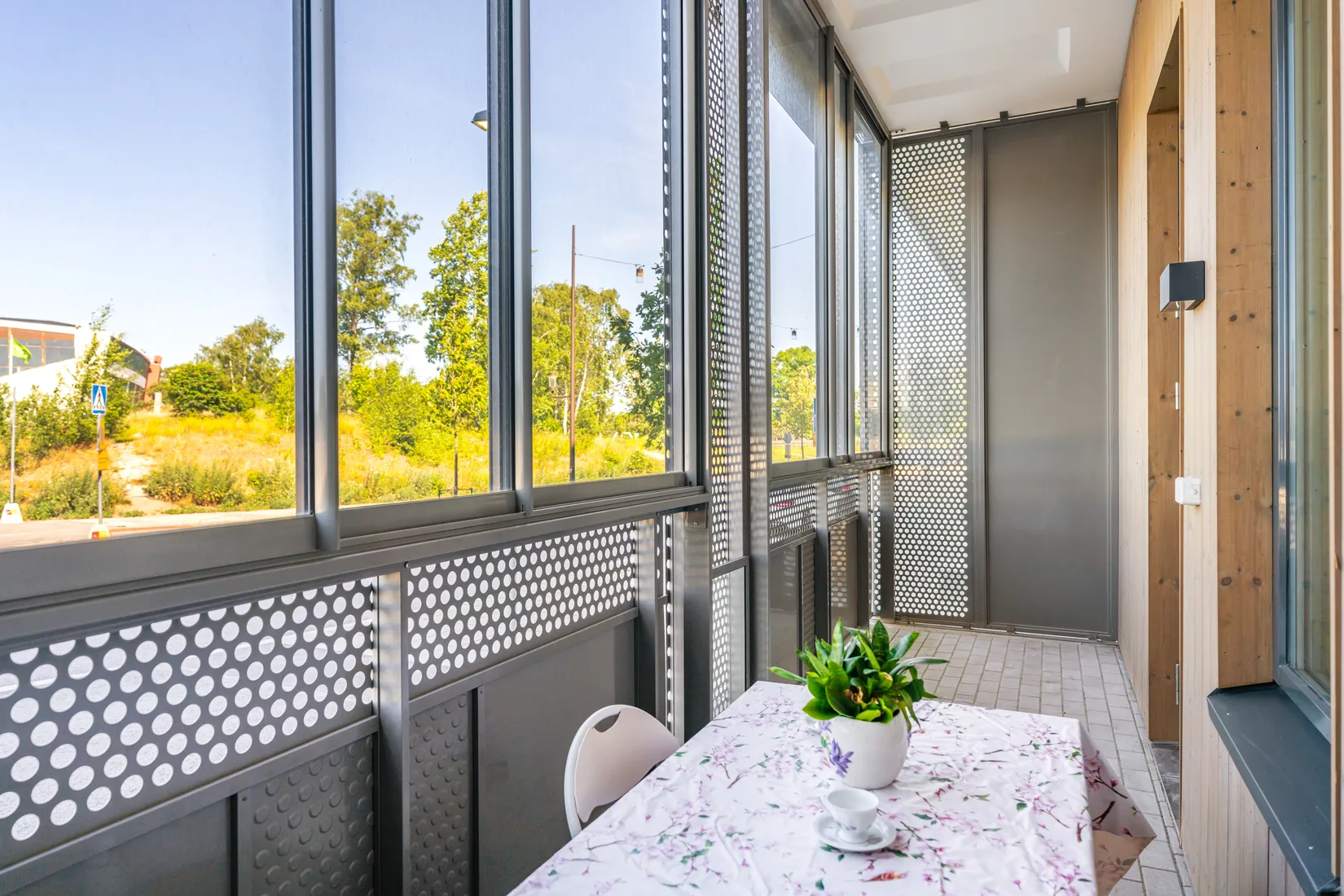 Bostadsrätt, Boulevarden 81, Täby Park, Täby