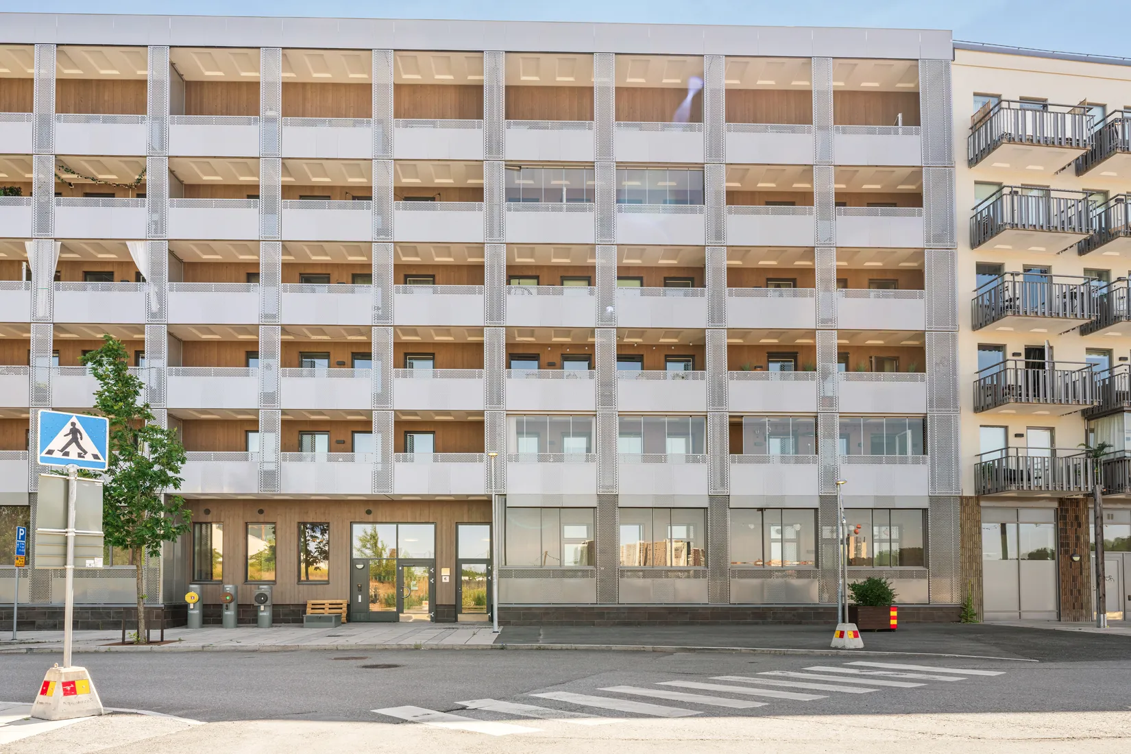 Bostadsrätt, Boulevarden 81, Täby Park, Täby