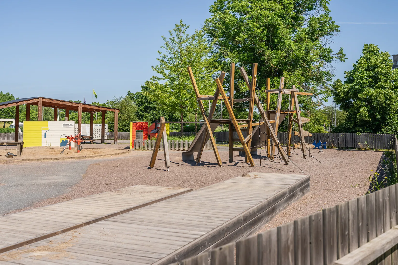 Bostadsrätt, Boulevarden 81, Täby Park, Täby