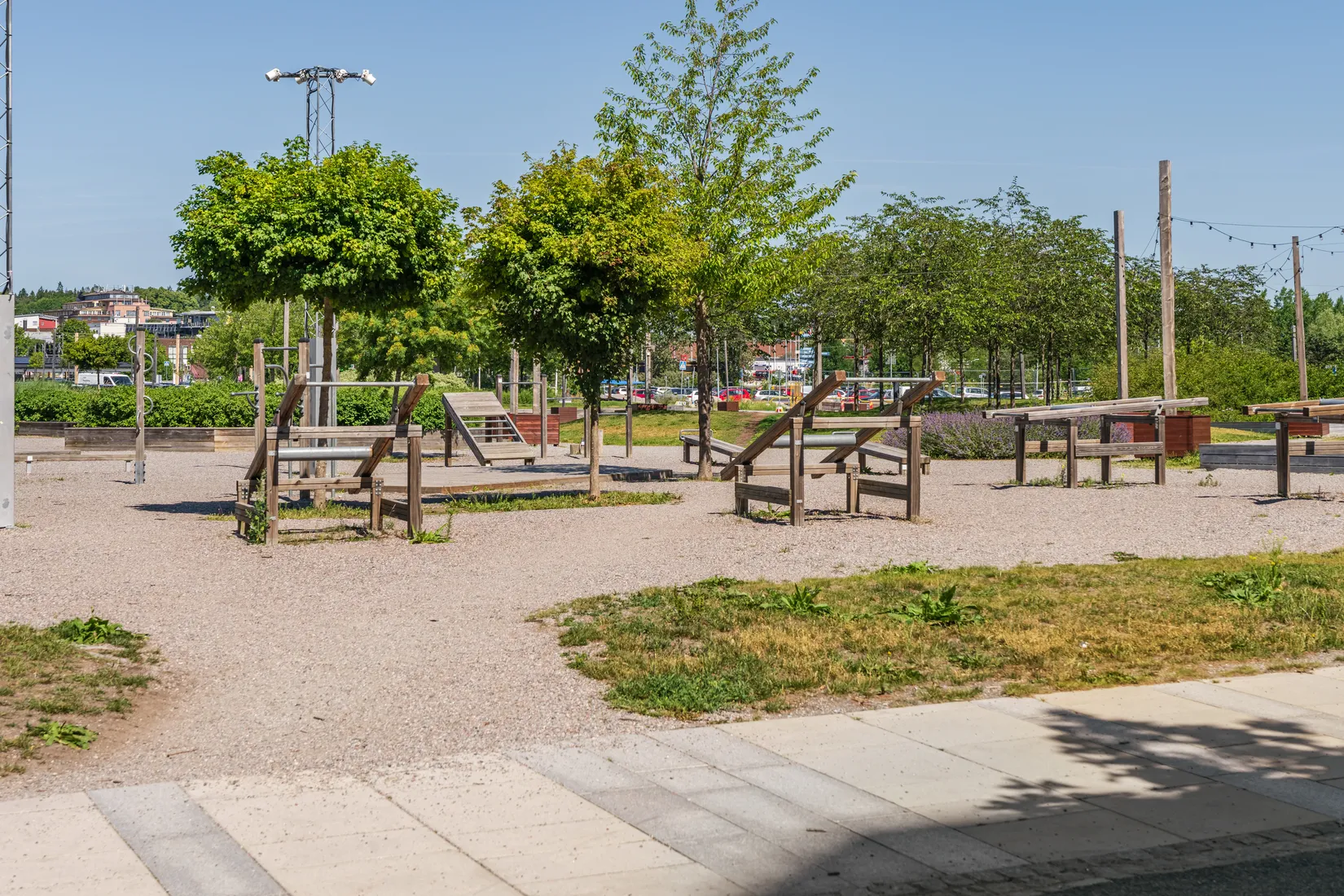 Bostadsrätt, Boulevarden 81, Täby Park, Täby