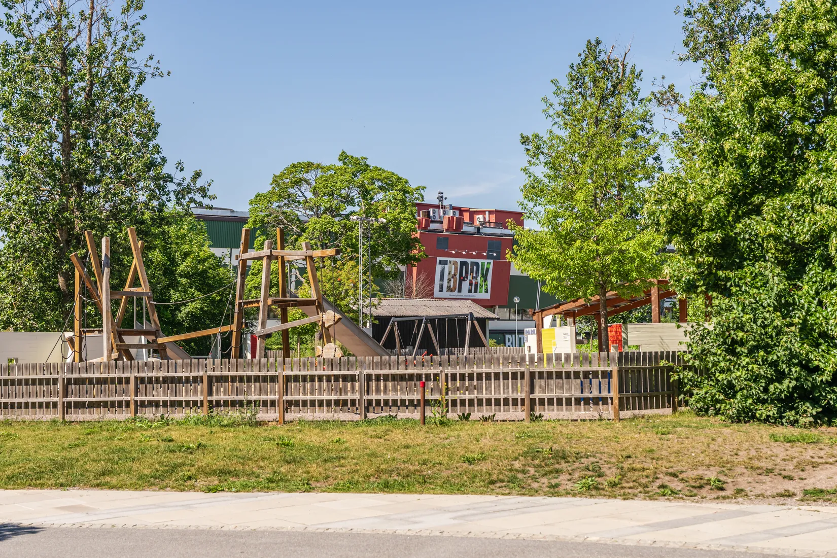 Bostadsrätt, Boulevarden 81, Täby Park, Täby