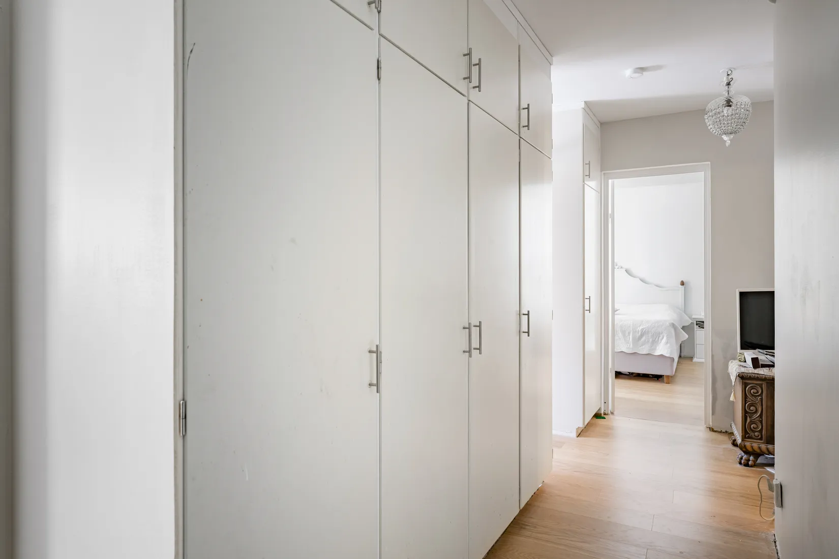 Bostadsrätt, Åkerbyvägen 294, Täby Centrum, Täby