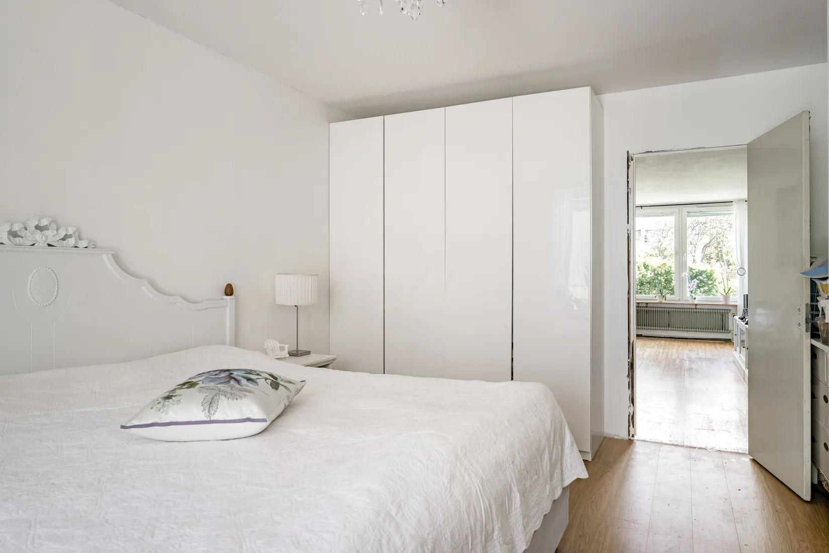 Bostadsrätt, Åkerbyvägen 294, Täby Centrum, Täby