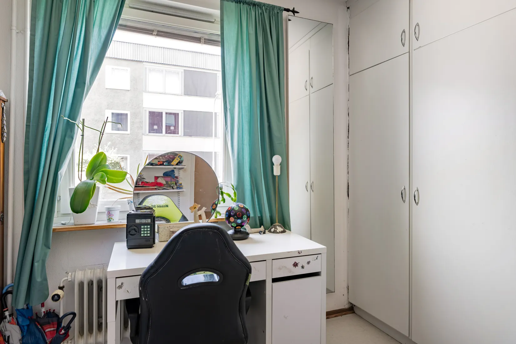 Bostadsrätt, Åkerbyvägen 294, Täby Centrum, Täby