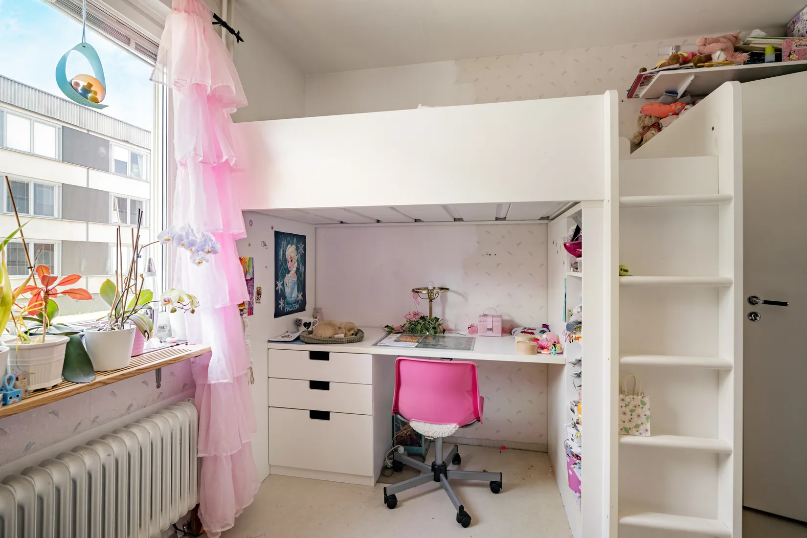 Bostadsrätt, Åkerbyvägen 294, Täby Centrum, Täby