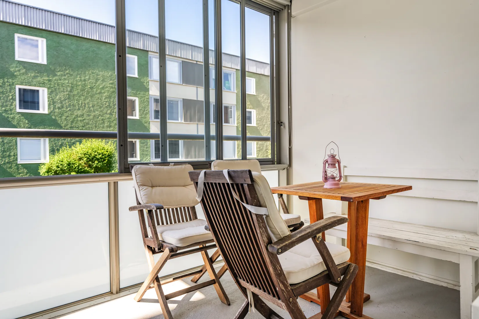 Bostadsrätt, Åkerbyvägen 294, Täby Centrum, Täby