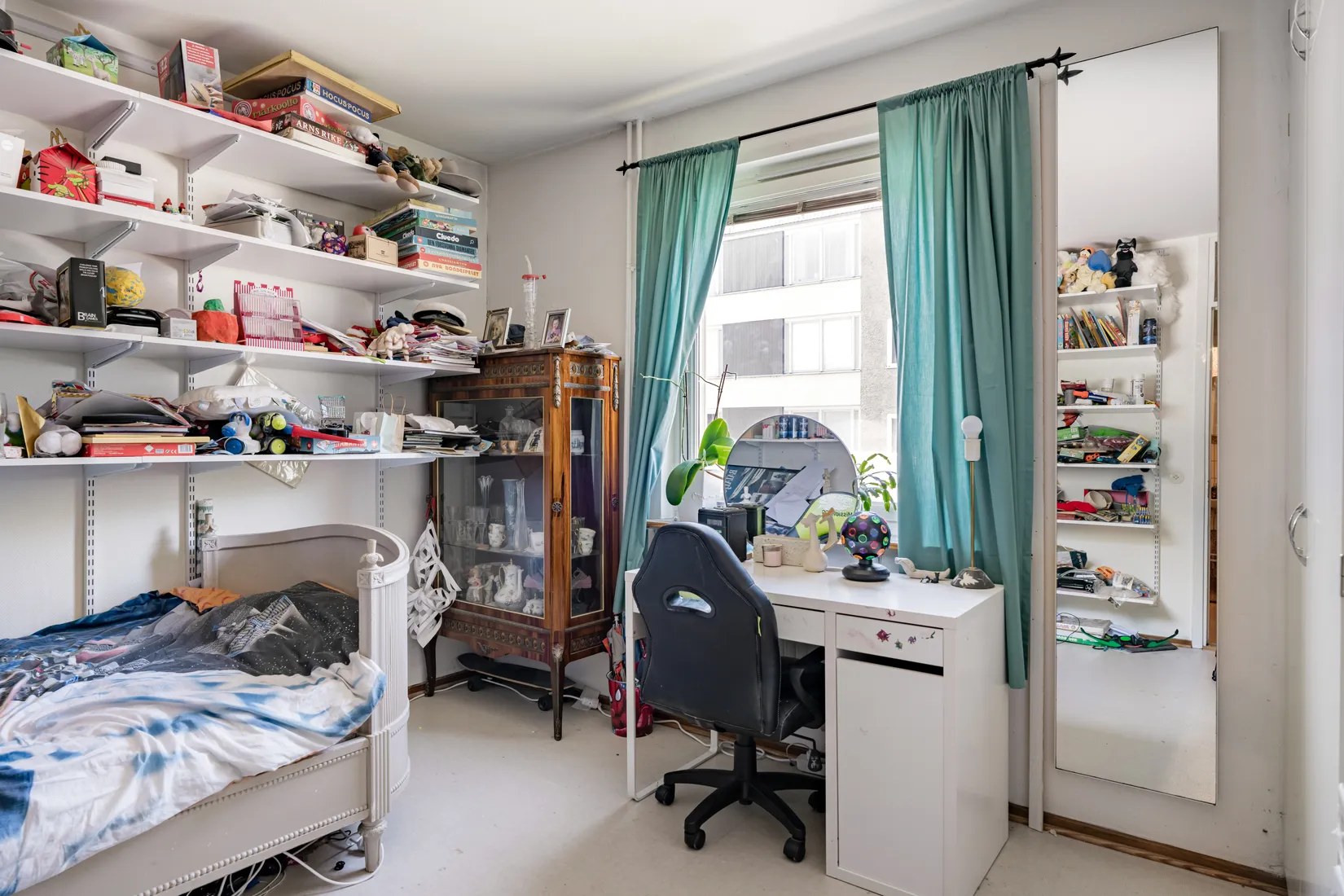 Bostadsrätt, Åkerbyvägen 294, Täby Centrum, Täby