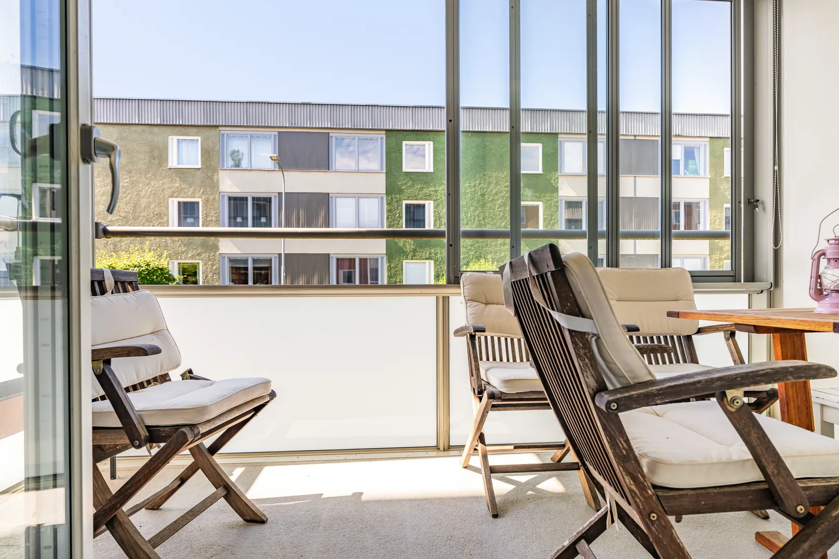 Bostadsrätt, Åkerbyvägen 294, Täby Centrum, Täby