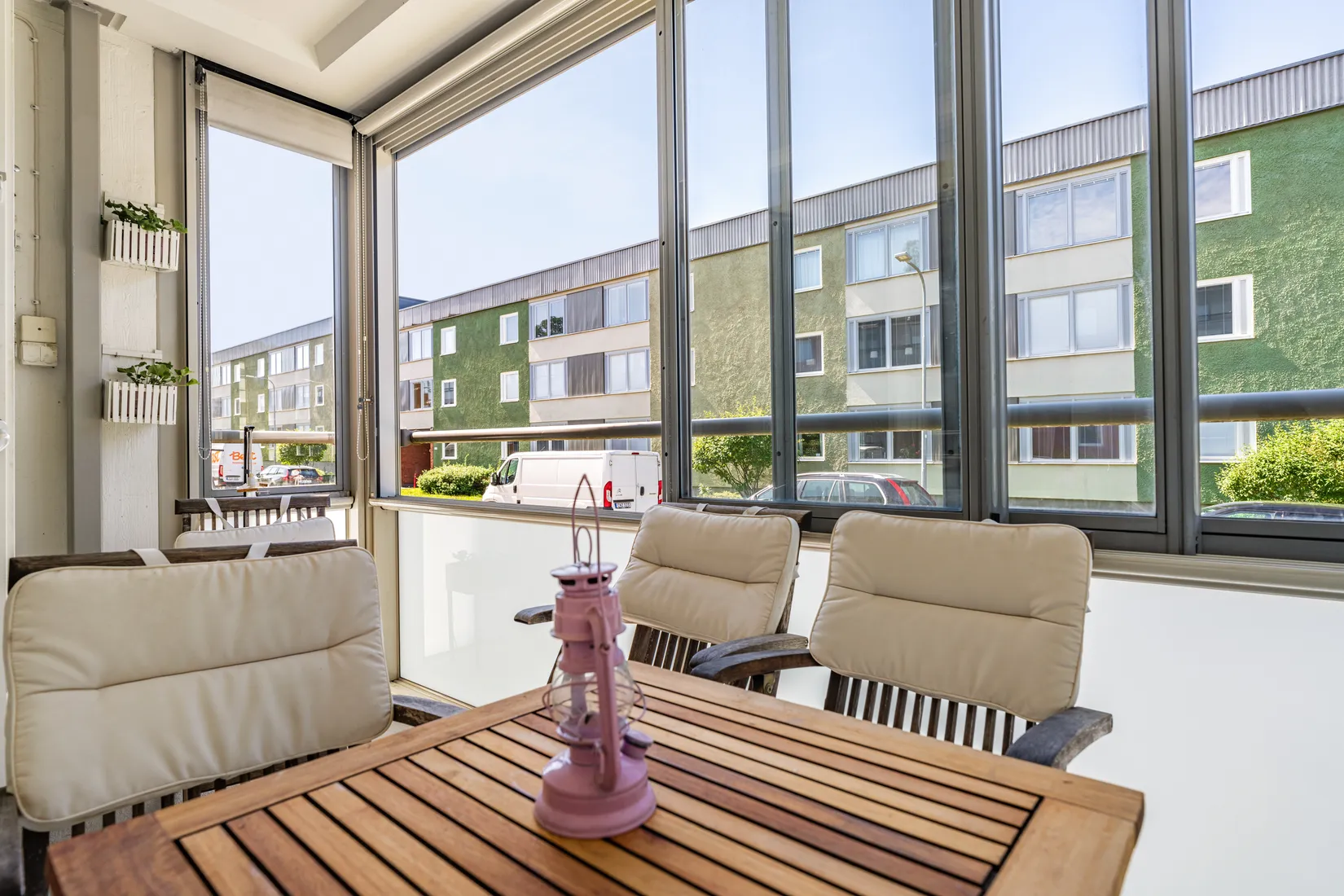 Bostadsrätt, Åkerbyvägen 294, Täby Centrum, Täby