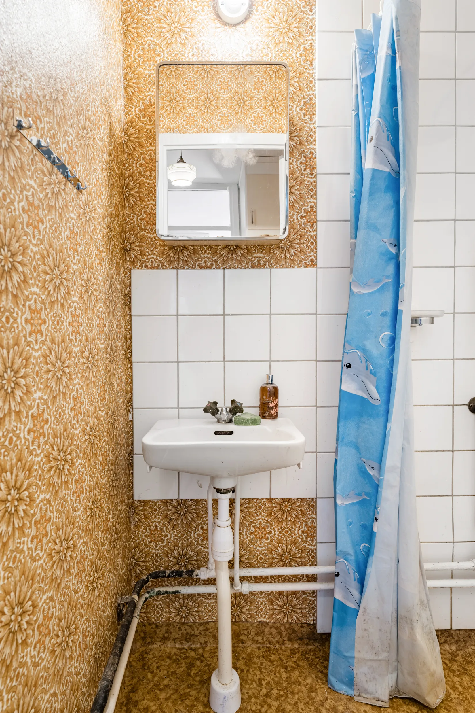 Bostadsrätt, Åkerbyvägen 294, Täby Centrum, Täby