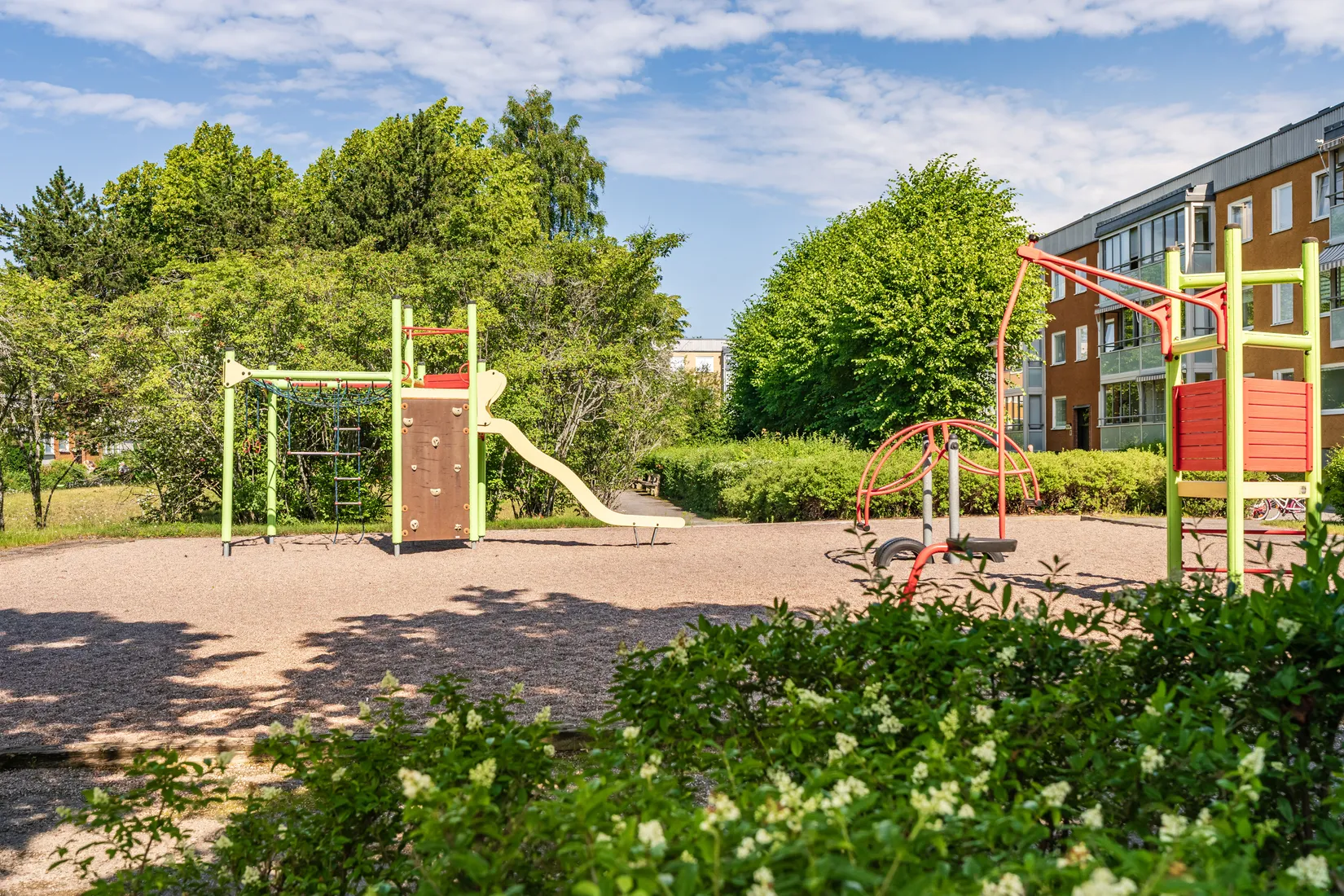 Bostadsrätt, Åkerbyvägen 294, Täby Centrum, Täby