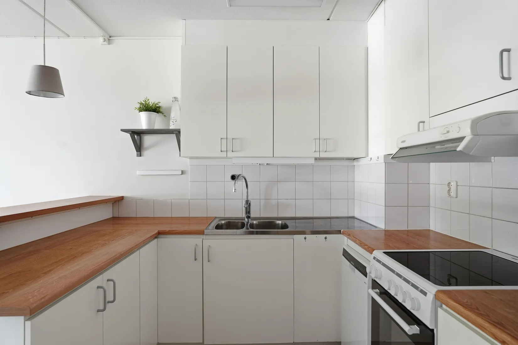 Bostadsrätt, S:t Johannesgatan 36C, Luthagen, Uppsala