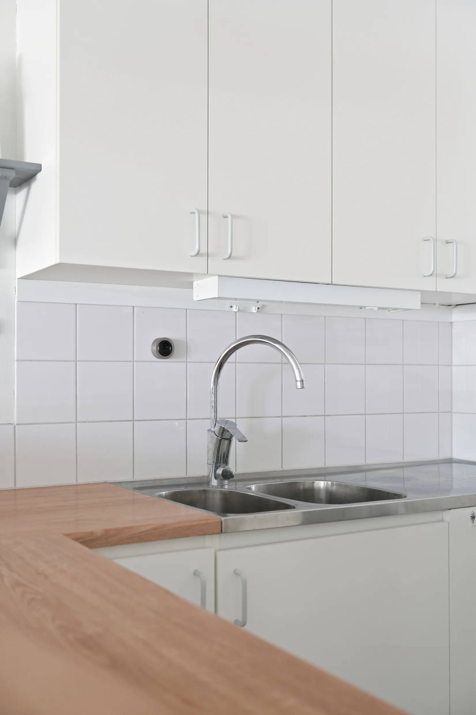 Bostadsrätt, S:t Johannesgatan 36C, Luthagen, Uppsala