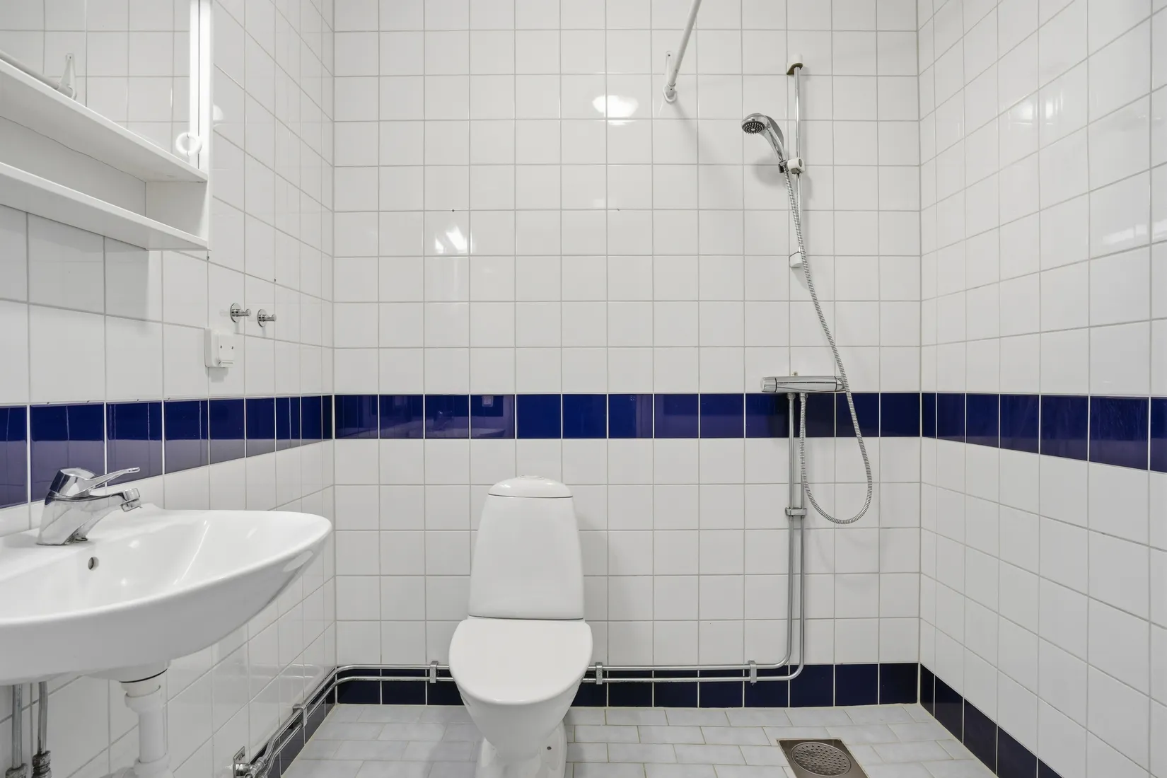 Bostadsrätt, S:t Johannesgatan 36C, Luthagen, Uppsala