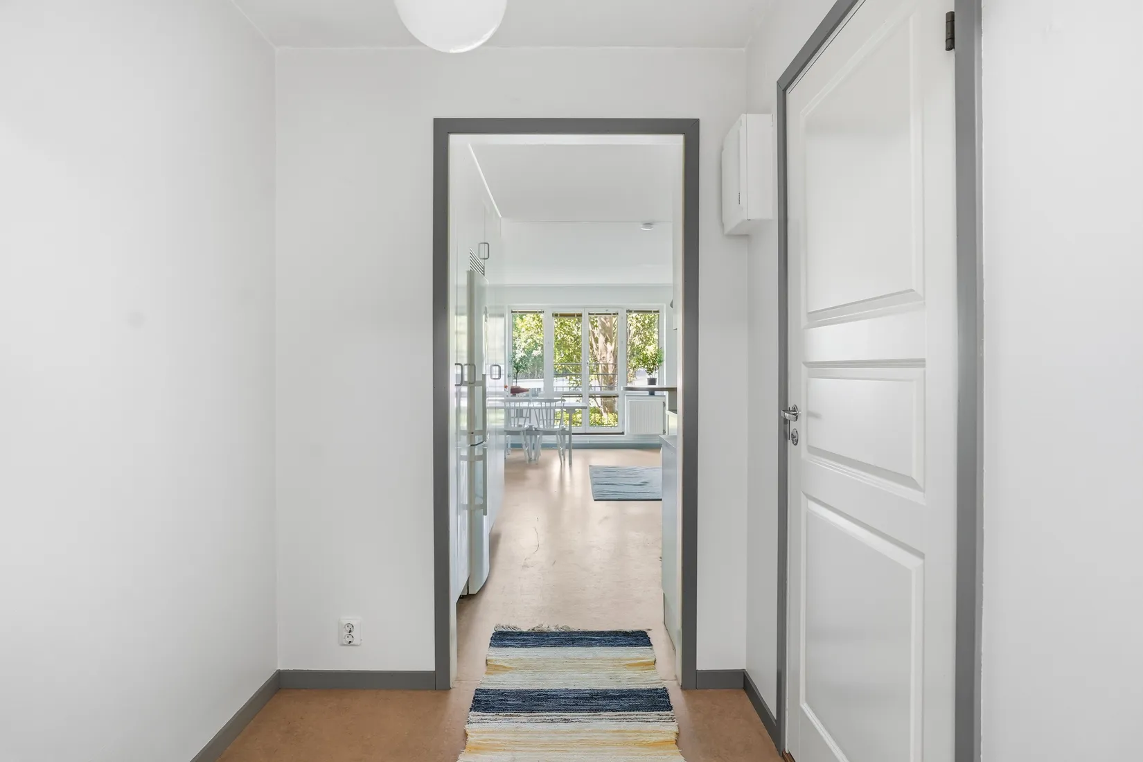 Bostadsrätt, S:t Johannesgatan 36C, Luthagen, Uppsala