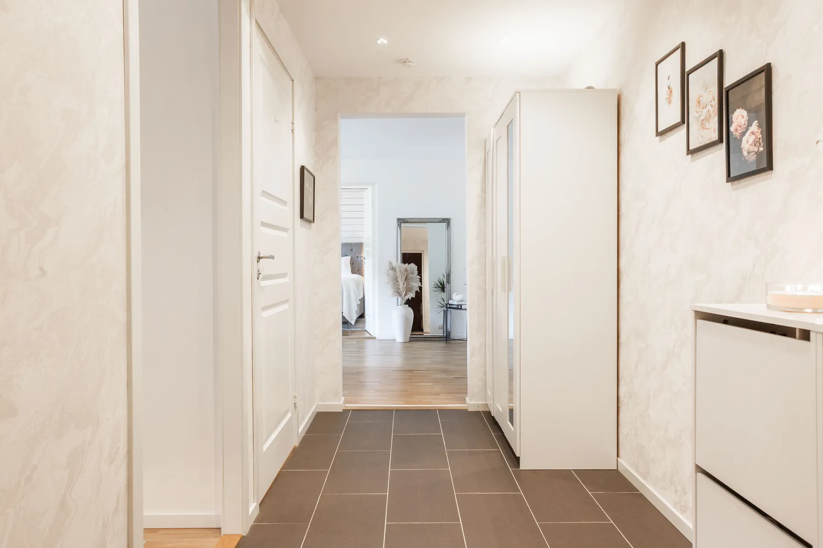 Bostadsrätt, Värmlandsgatan 8B, Herrhagen, Karlstad