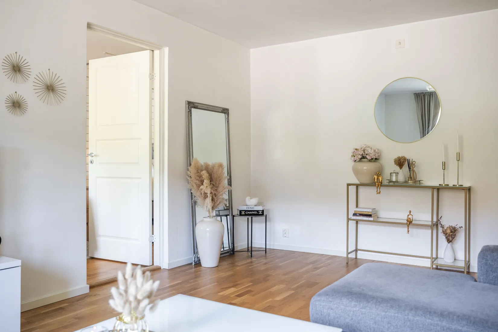 Bostadsrätt, Värmlandsgatan 8B, Herrhagen, Karlstad