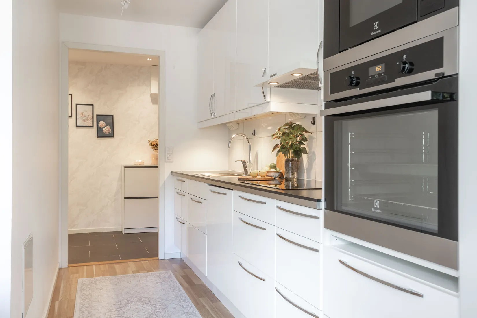Bostadsrätt, Värmlandsgatan 8B, Herrhagen, Karlstad
