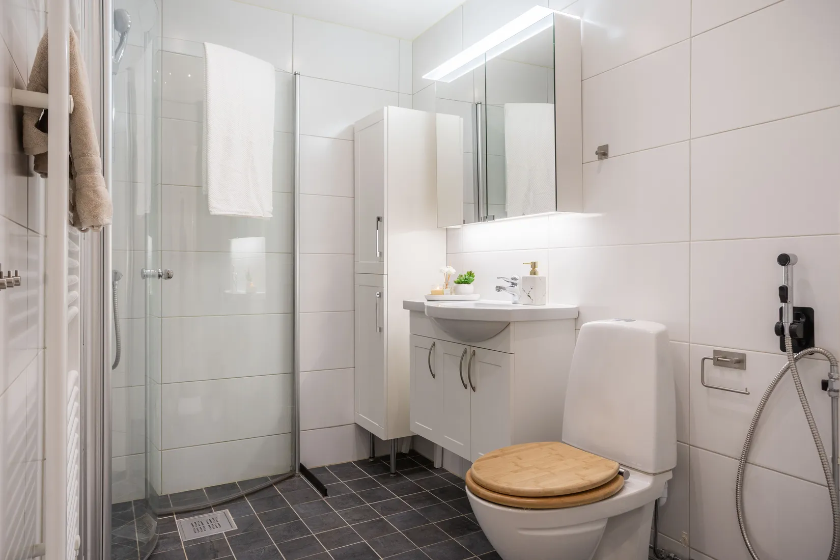 Bostadsrätt, Värmlandsgatan 8B, Herrhagen, Karlstad