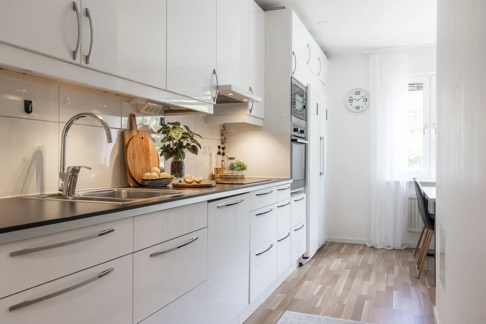 Bostadsrätt, Värmlandsgatan 8B, Herrhagen, Karlstad