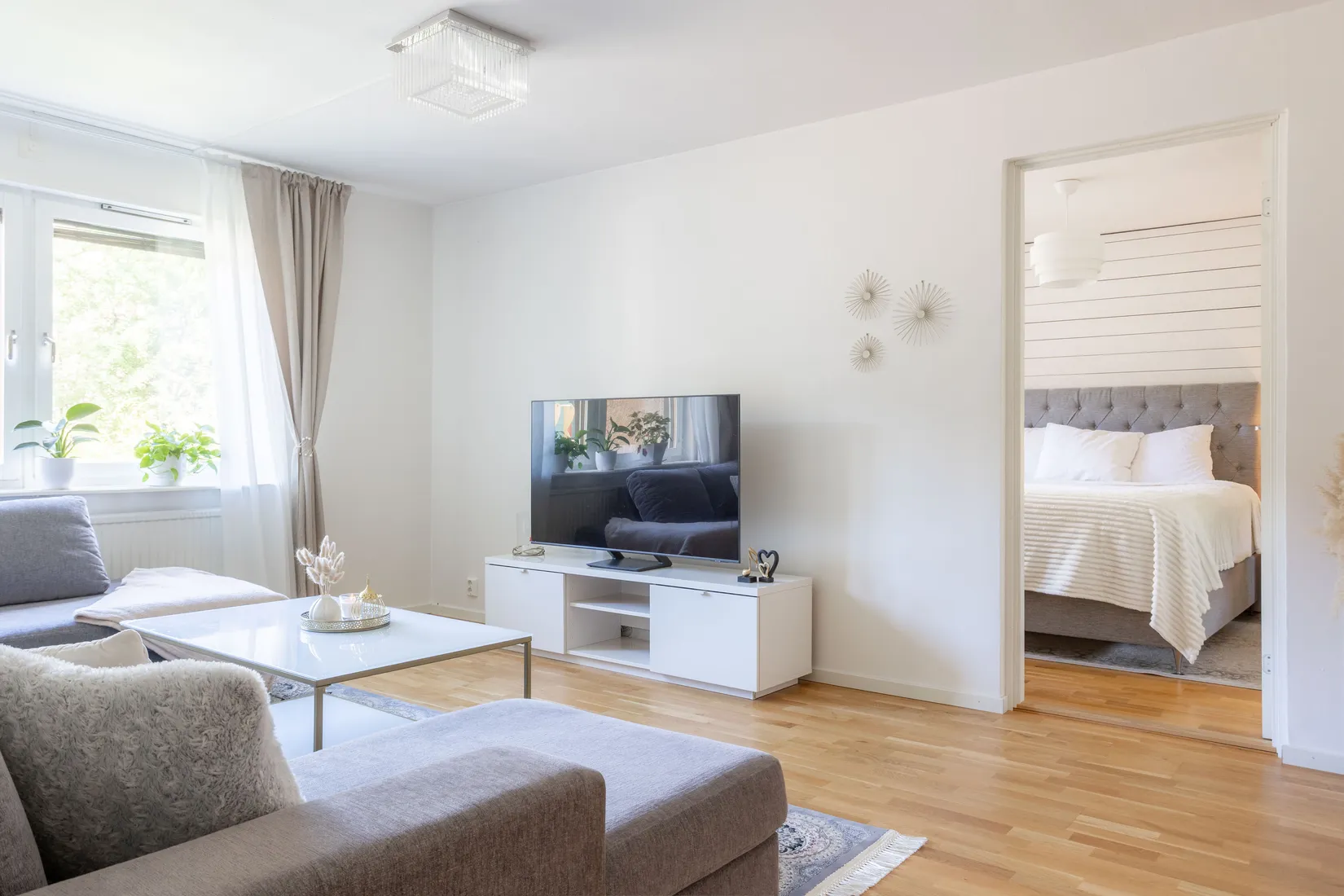 Bostadsrätt, Värmlandsgatan 8B, Herrhagen, Karlstad