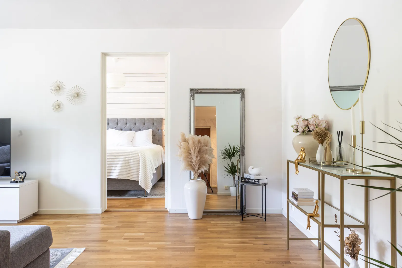Bostadsrätt, Värmlandsgatan 8B, Herrhagen, Karlstad