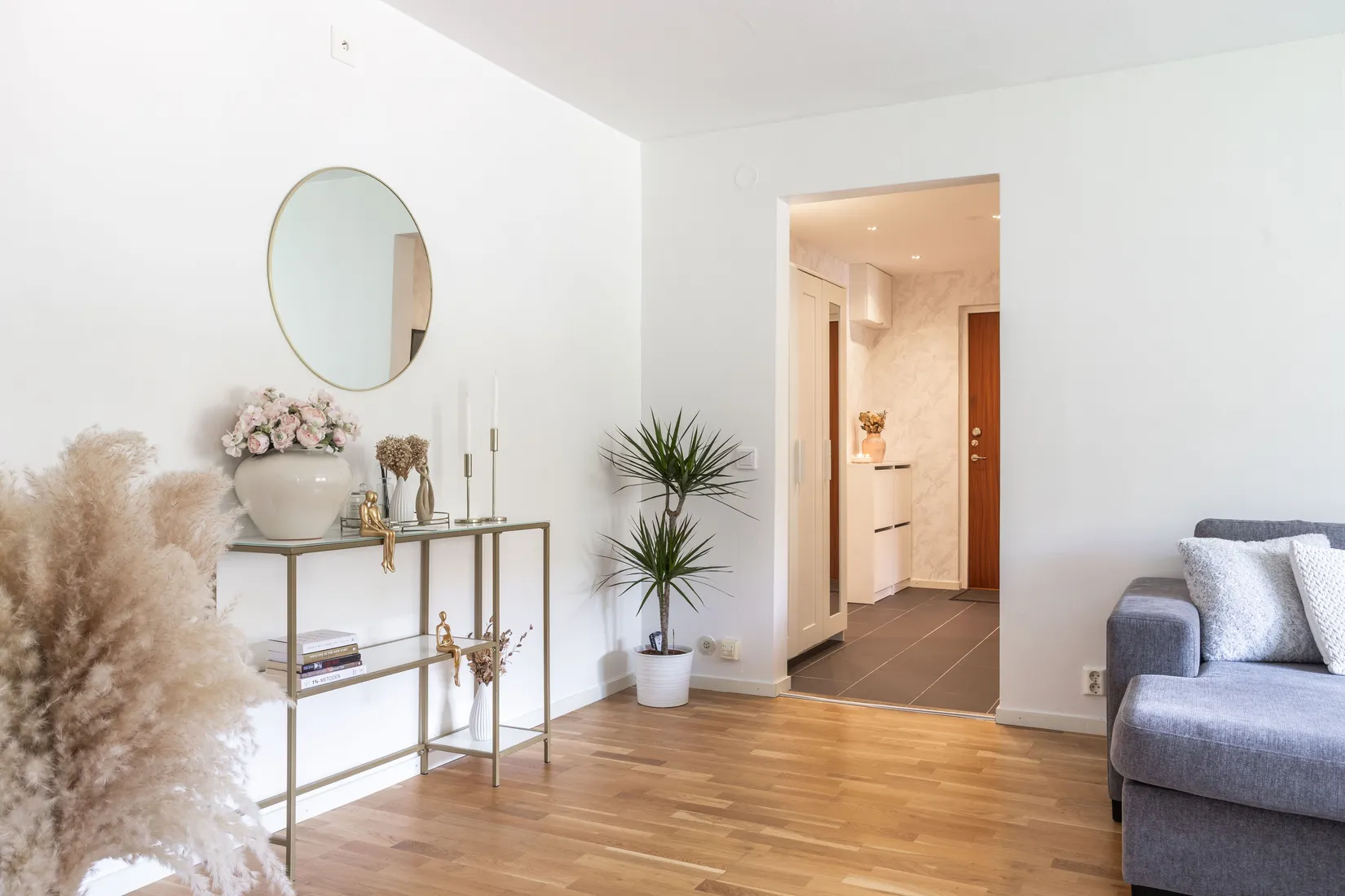 Bostadsrätt, Värmlandsgatan 8B, Herrhagen, Karlstad