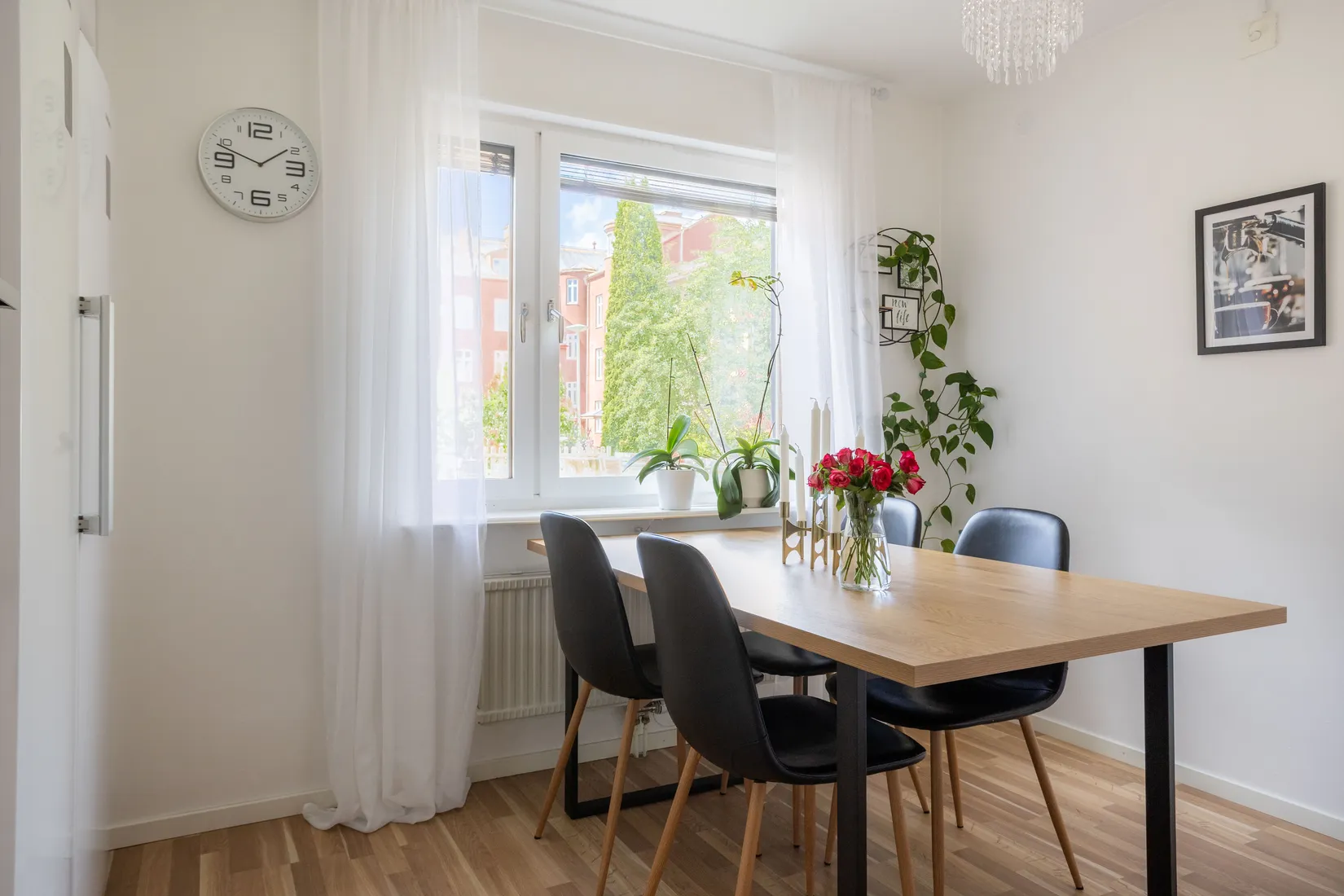Bostadsrätt, Värmlandsgatan 8B, Herrhagen, Karlstad