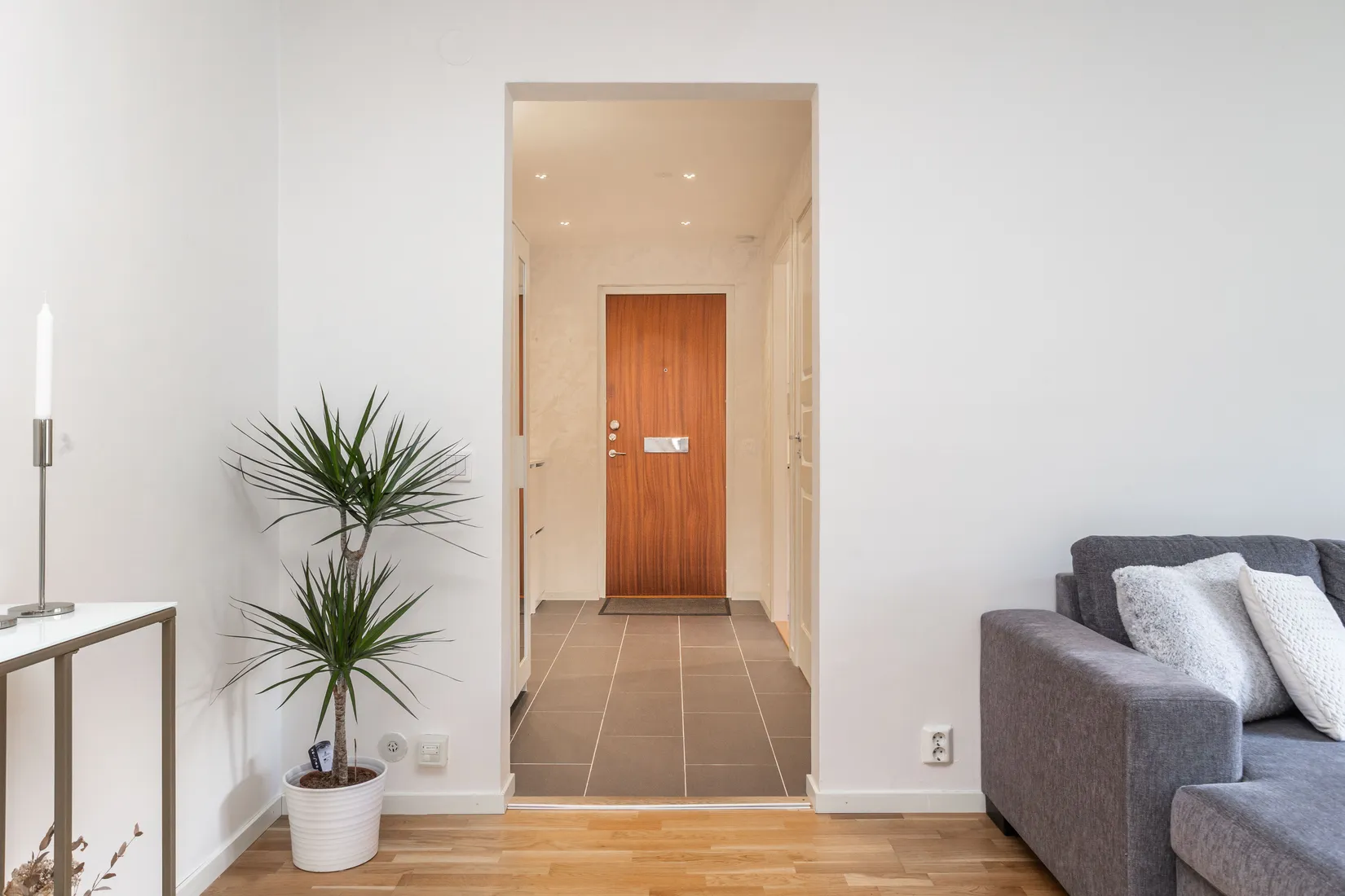 Bostadsrätt, Värmlandsgatan 8B, Herrhagen, Karlstad