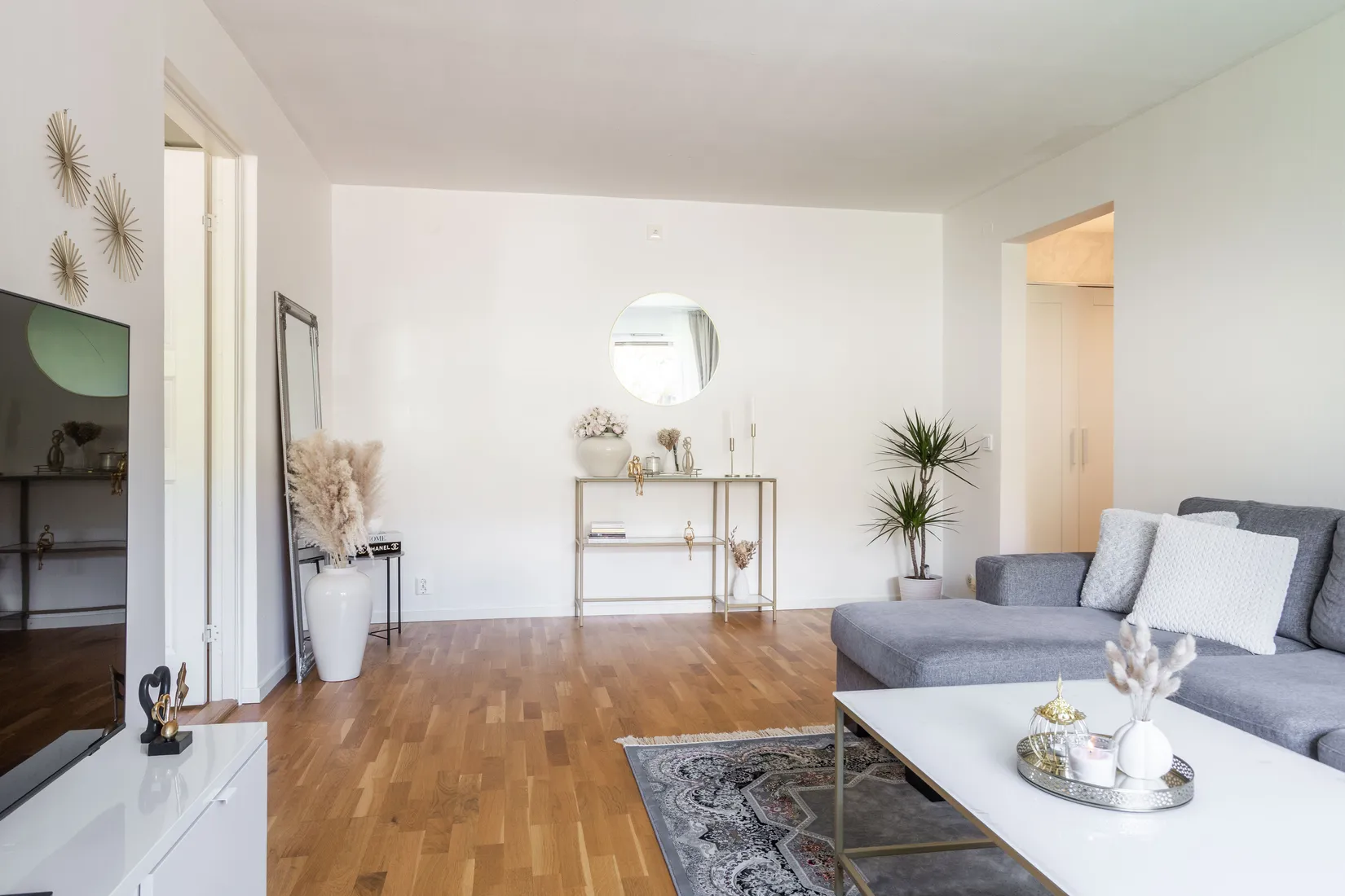 Bostadsrätt, Värmlandsgatan 8B, Herrhagen, Karlstad