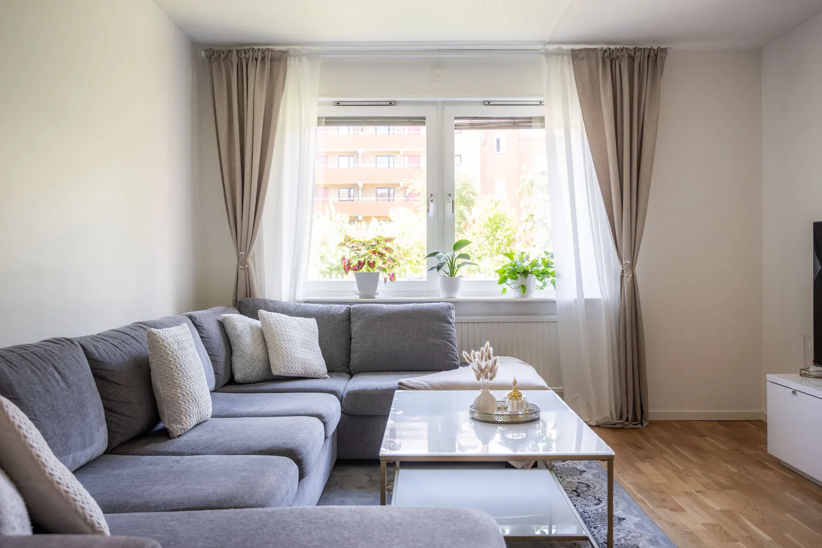 Bostadsrätt, Värmlandsgatan 8B, Herrhagen, Karlstad