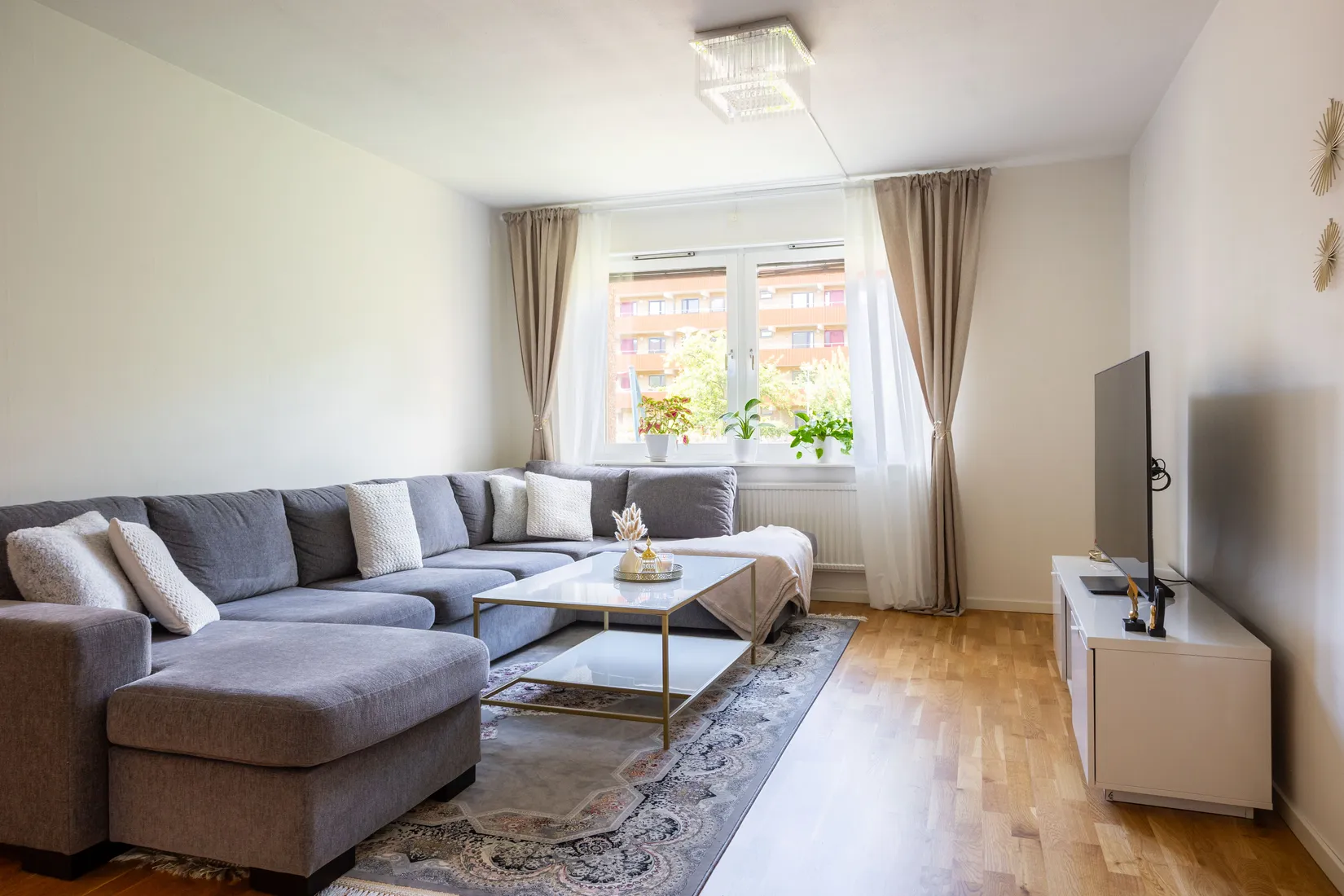 Bostadsrätt, Värmlandsgatan 8B, Herrhagen, Karlstad