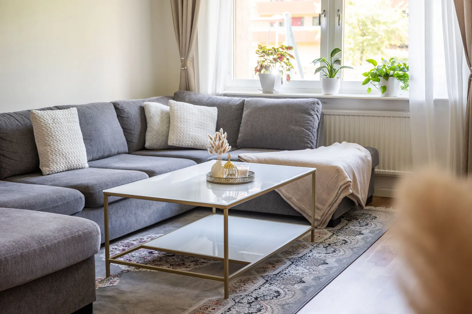 Bostadsrätt, Värmlandsgatan 8B, Herrhagen, Karlstad