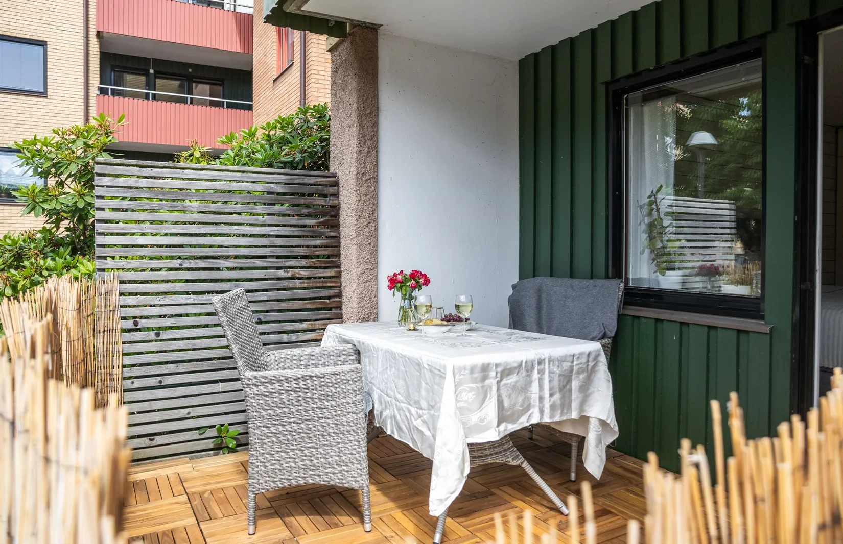 Bostadsrätt, Värmlandsgatan 8B, Herrhagen, Karlstad
