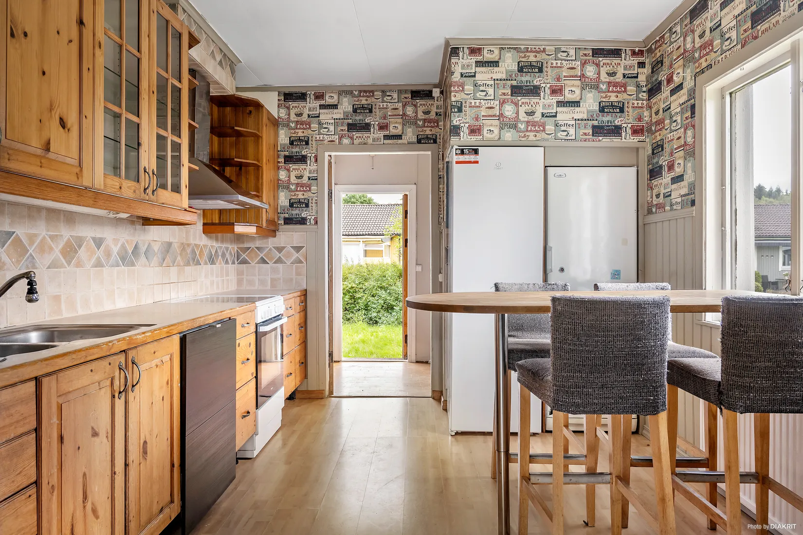 Villa, Lindvägen 1, Hylte