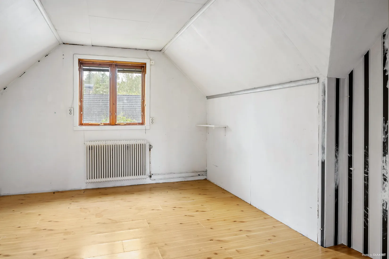 Villa, Lindvägen 1, Hylte