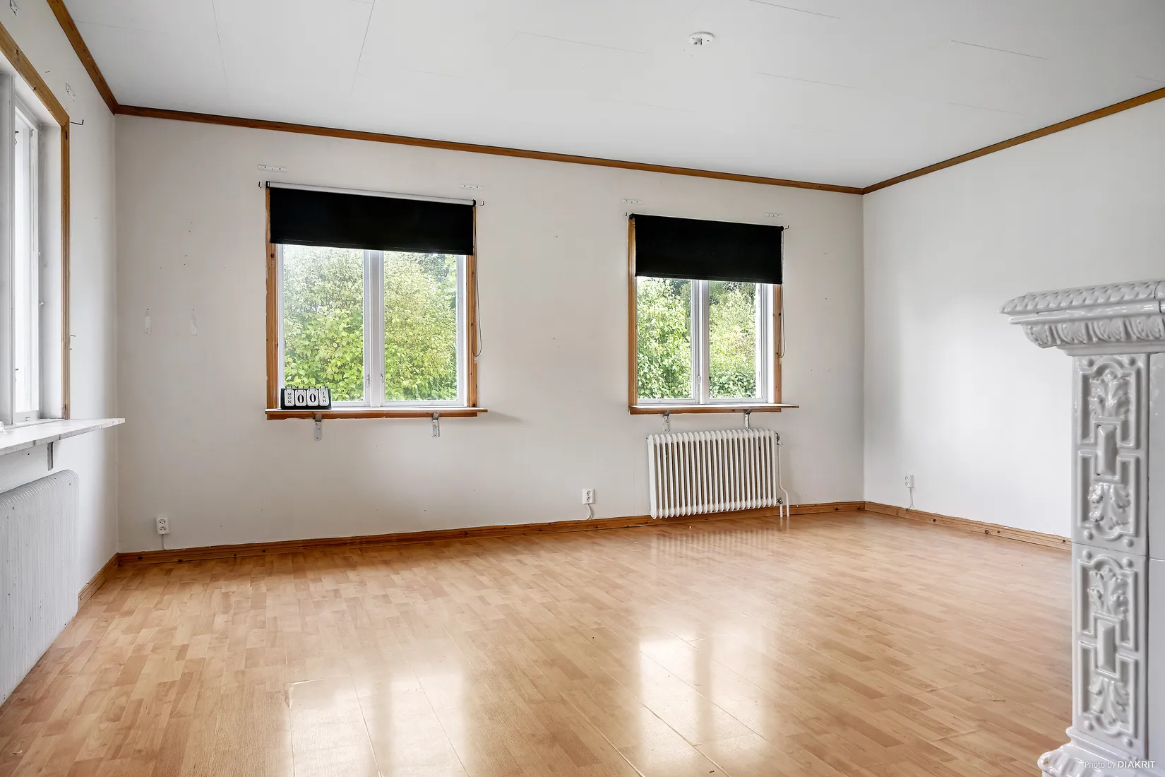 Villa, Lindvägen 1, Hylte