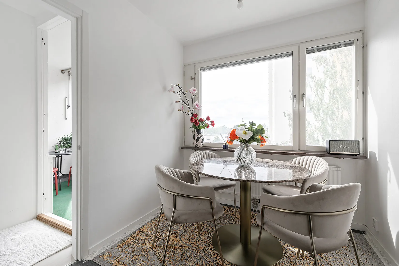 Bostadsrätt, Askungevägen 17, Kallhäll, Järfälla