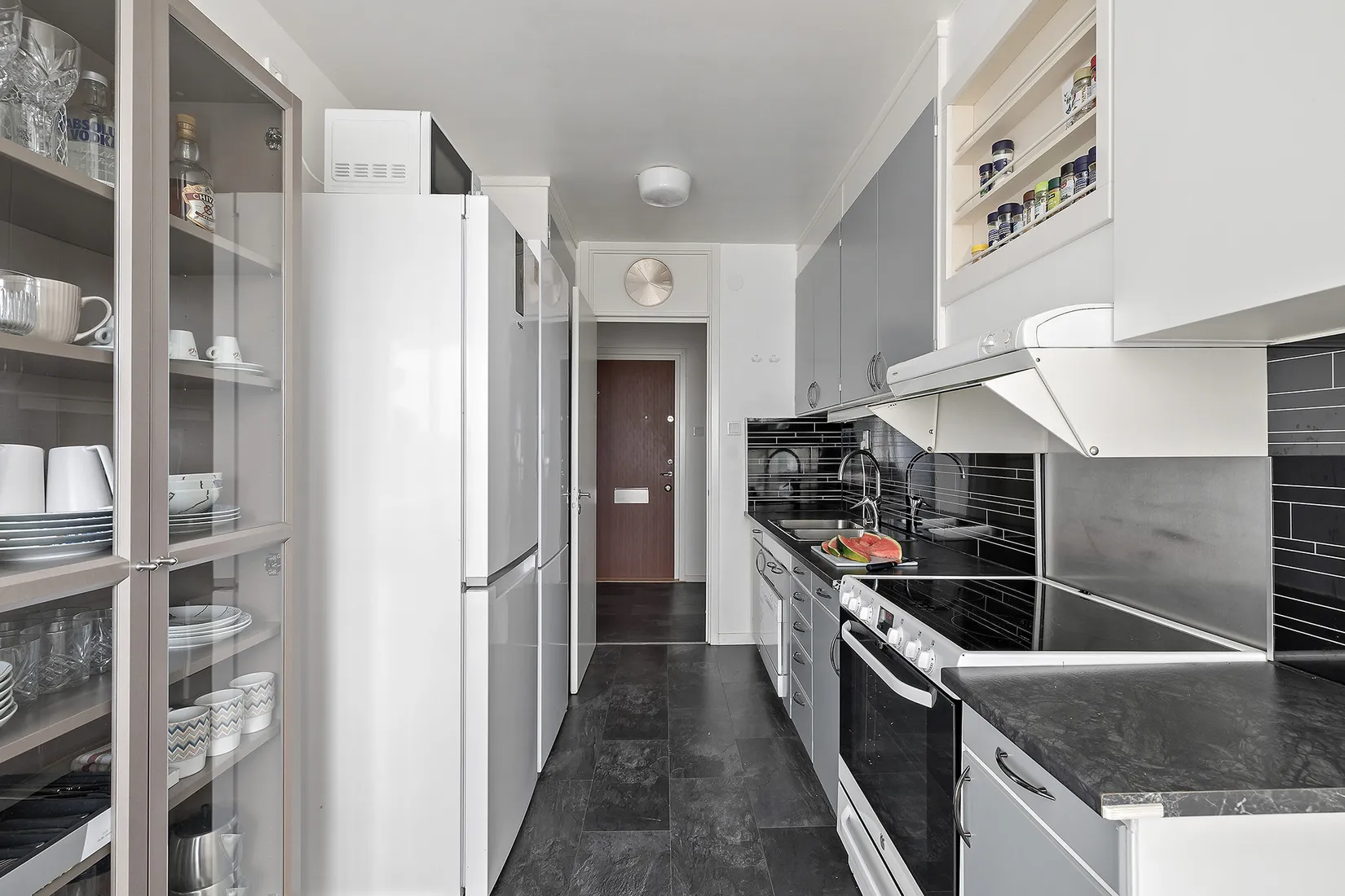 Bostadsrätt, Askungevägen 17, Kallhäll, Järfälla