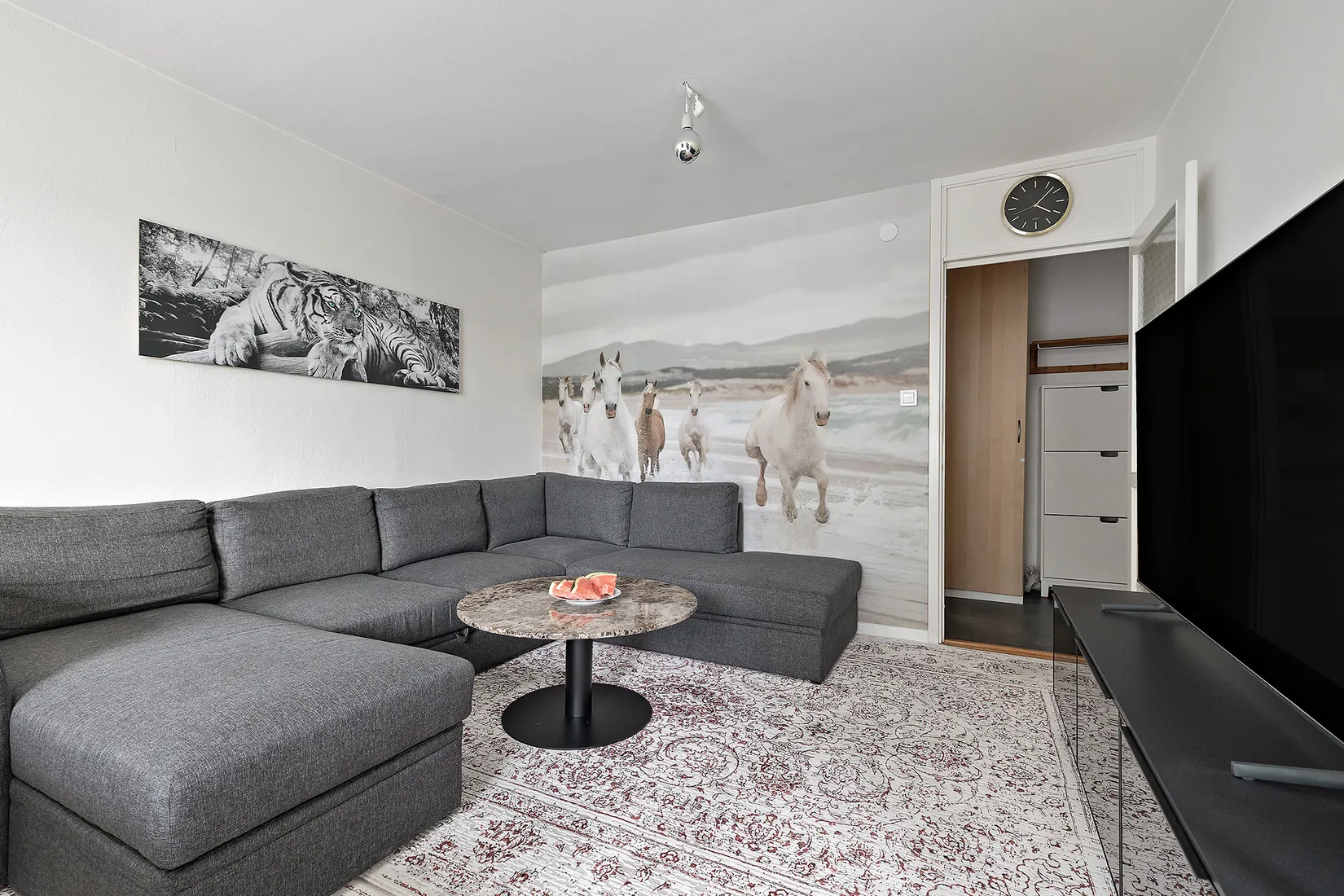 Bostadsrätt, Askungevägen 17, Kallhäll, Järfälla