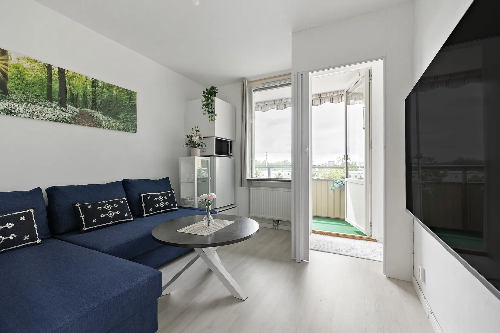 Bostadsrätt, Askungevägen 17, Kallhäll, Järfälla